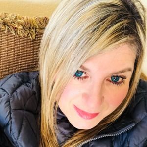 Meet your Posher, Rita